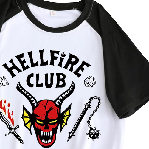 Camiseta Free Fire Mestre Clube Comix Preta em Promoção na Americanas