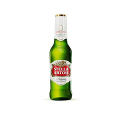 Cerveja Stella Artois - Long Neck 330 ml Menor preço em Cerveja Stella Artois - Long Neck 330 ml