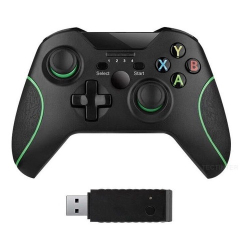 Controle Sem Fio Para Xbox One - Xbox Series S E X Compatível - N1 Menor preço em Controle Sem Fio Para Xbox One - Xbox Series S E X Compatível - N1