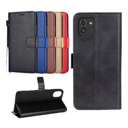 Capa Capinha Carteira Samsung Galaxy A03 é boa?