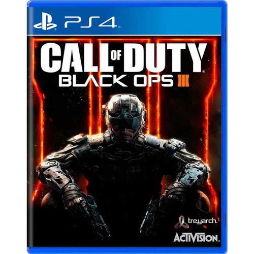 Jogo Call Of Duty Vanguard Ps4 Midia Fisica