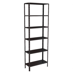 Estante Aço 6 Prateleiras Eaf013 Preto é boa?