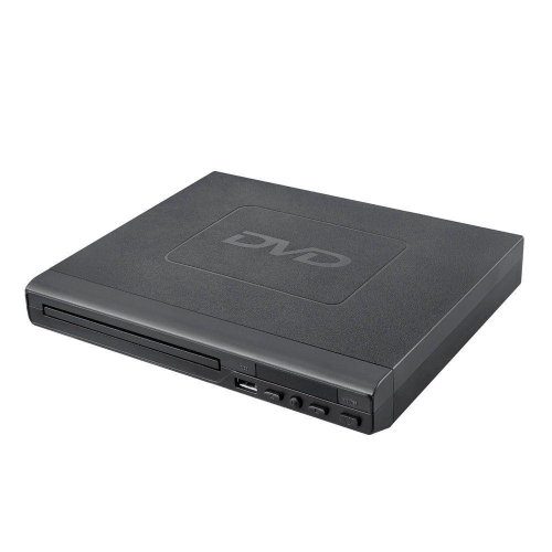 Dvd Player Game Com Entrada Usb Frontal Philco Ph150