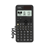 Calculadora Científica 550 Funções FX-991LACW-W4-DT casio