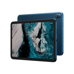 Tablet Nokia T20 10.4 T610 1.8ghz 4gb Ram 64gb Azul Nk069 Menor preço em Tablet Nokia T20 10.4 T610 1.8ghz 4gb Ram 64gb Azul Nk069