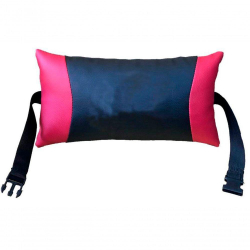Almofada Para Cadeira Gamer Linha Gamer Cagliari Rosa é boa?