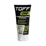 Gel Creme Potencializador De Pegada Mãos Vegano Toff 60g