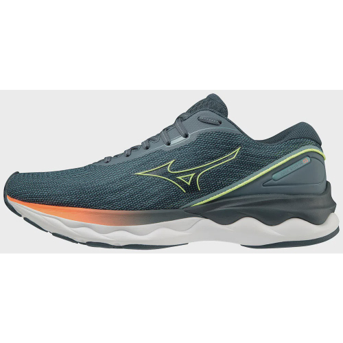 Tenis de fashion corrida masculino mizuno