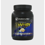 Whey protein totally 3W 900G-EURONUTRY