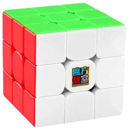 Cubo Mágico Speed 3x3x3 Profissional Original em Promoção na Americanas