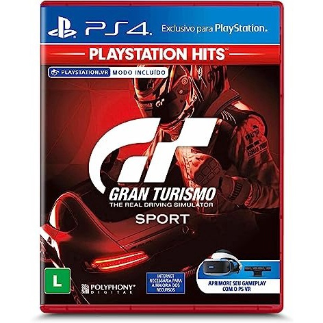 Jogos Ps3 Gran Turismo 4