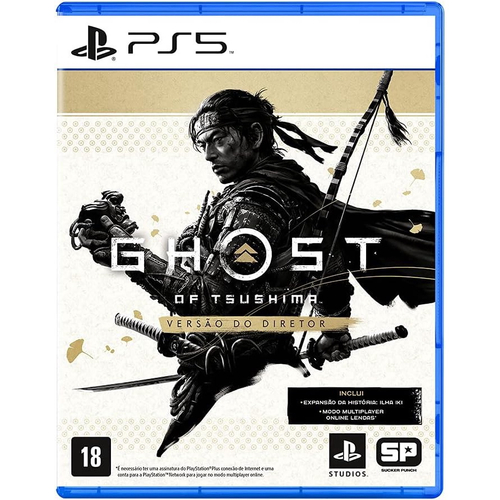 Game Ghost Recon: Breakpoint - PS4 em Promoção na Americanas