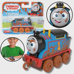 Thomas e Seus Amigos Merlin Mini Trem - Trenzinho Brinquedo em Promoção na  Americanas