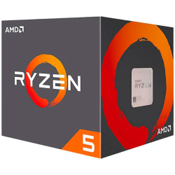 Processador amd Ryzen 5 4600G AM4 4.2GHz 11MB Cache Wraith Stealth Radeon Graphics - 100-100000147BOX é boa?