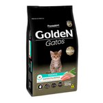 Ração Golden Gatos Filhotes Frango - 10,1kg