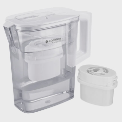 Kit Purificador Cadence Aquapure com Filtro Extra é boa?