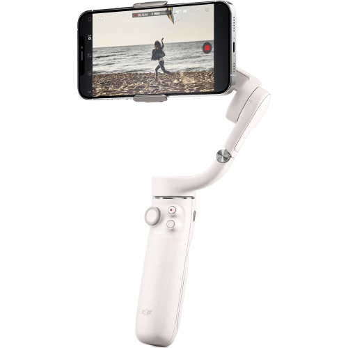 Osmo mobile 2 dolly 2024 zoom