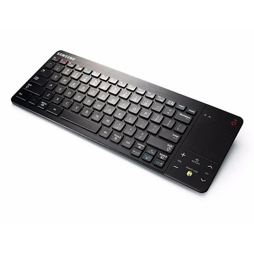 Teclado televisor samsung sale