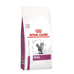 Ração Gatos Royal Canin Veterinary Renal - 500g