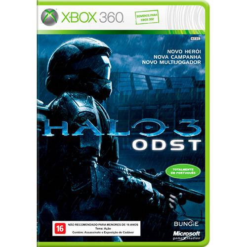 Halo 3 - Jogo xbox 360 Midia Fisica em Promoção na Americanas