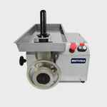 Moedor de Carne em Aço Inox PCL22L Metvisa