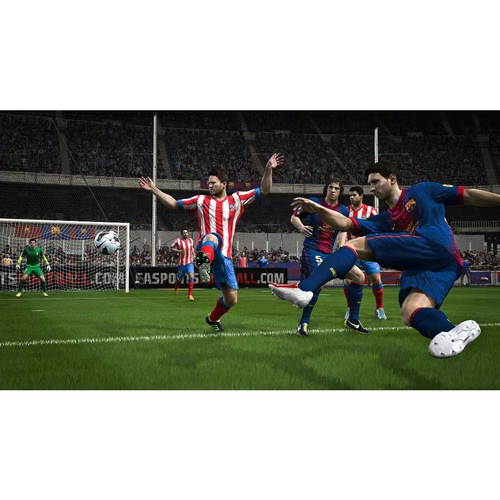 Fifa 14 Ps4 #1 (Com Detalhe) (Jogo Mídia Física) - Arena Games