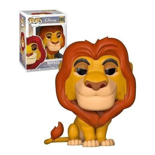 Funko plush hot sale lion king