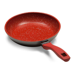 Panela Sauté Grand 24cm Flavorstone Não Gruda Nada é boa?