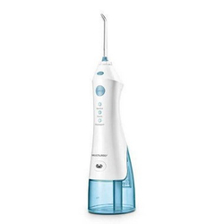 Irrigador Oral Clearpik Hc036 Portable Multilaser é boa?