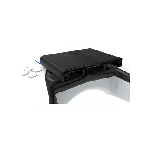 Suporte Volante Para Controle DualSense Playstation 5 no Shoptime