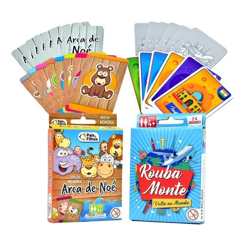 Jogo Uno Clássico Cartas Jogo de Mesa Divertido Família e Amigos em  Promoção na Americanas