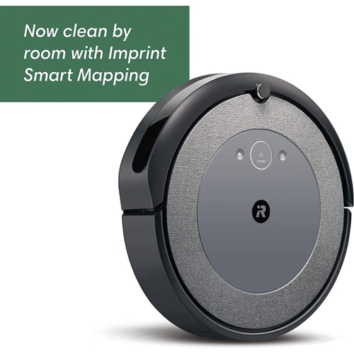 IRobot Roomba i3 (3150) WiFi Robot aspirador de pó Mapeamento