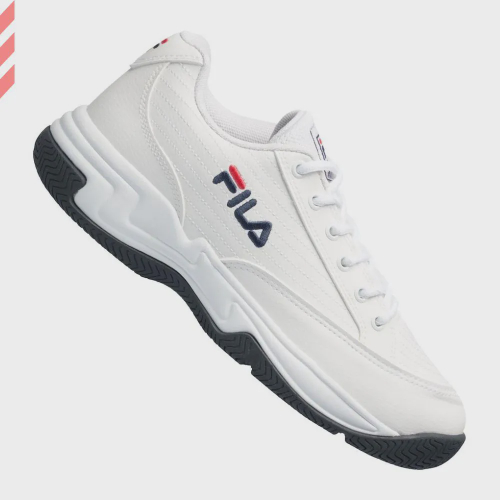 Tenis masculino hot sale americanas