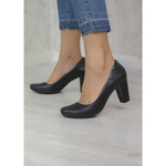 Scarpin Feminino Neftali Comfort Salto Alto