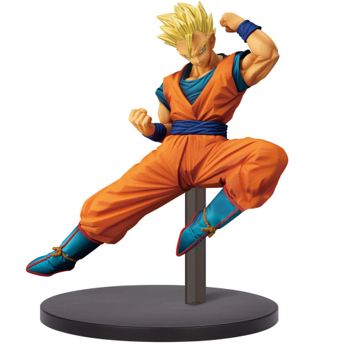 Kit Boneco Dragon Ball Z Action figure Goku, Bills, Majin boo