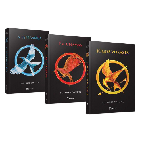 Coleção Grande Livro dos Jogos - 2 Volumes