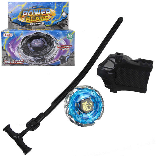 グランドセール 漫画 Piao / blade com lancador power blade radical colors 3 pecas ジャケット・アウター