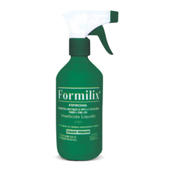 Formilix inseticida gatilho 500ML é ruim? Formilix inseticida gatilho 500ML é boa?