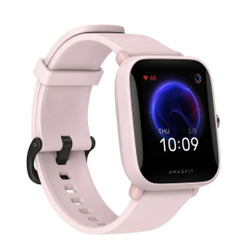 Menor preço em Smartwatch Xaomi Amazfit Bip U Pro, Relógio inteligente com gps integrado Versão Global