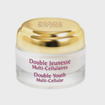 Creme Facial Anti- Idade Mary Cohr Double Jeunesse Multi-Cellulaires - 50ml