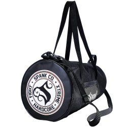 Bolsa Mala Mochila Grande Muay Thai, boxe, Kickboxing Spank é boa?
