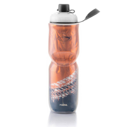 Caramanhola Térmica Garrafa Bike Academia 700ml Laranja Ptk Menor preço em Caramanhola Térmica Garrafa Bike Academia 700ml Laranja Ptk