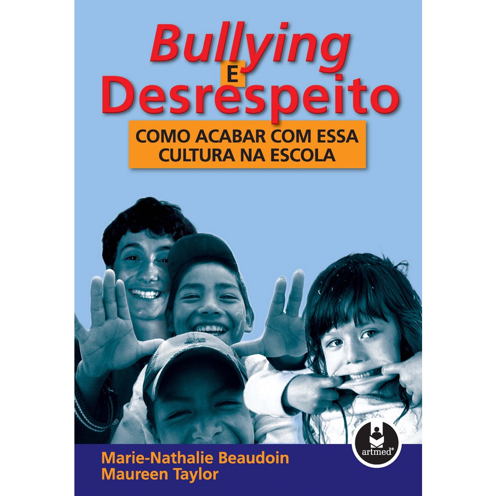 Bullying na escola em Promoção na Americanas