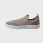 Tênis Masculino Polo Go Jogging Bristol Café