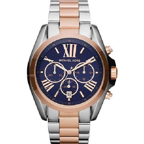 Relogio michael hot sale kors americanas