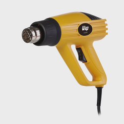 Soprador Térmico wap Est2000 1500w Motor Universal 127V é boa?