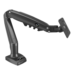 Suporte Articulado De Mesa Para Monitores De 17 A 35 F80N Elg Menor preço em Suporte Articulado De Mesa Para Monitores De 17 A 35 F80N Elg