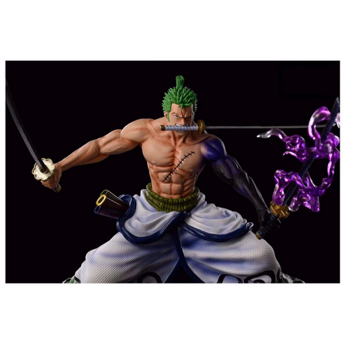 30748 Banpresto One Piece Kit Completo em Promoção na Americanas