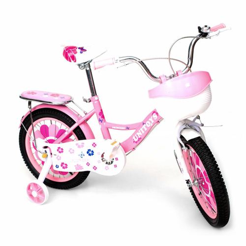 Bicicleta Infantil Bandeirante Power Game Aro 14 - 3047