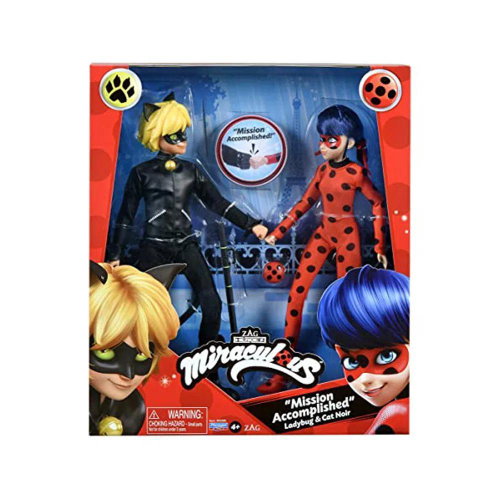 Ladybug & Cat Noir: O Filme filme - assistir